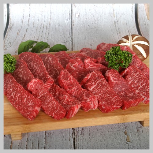 횡성호수길한우 1++등급 치마살(200g)