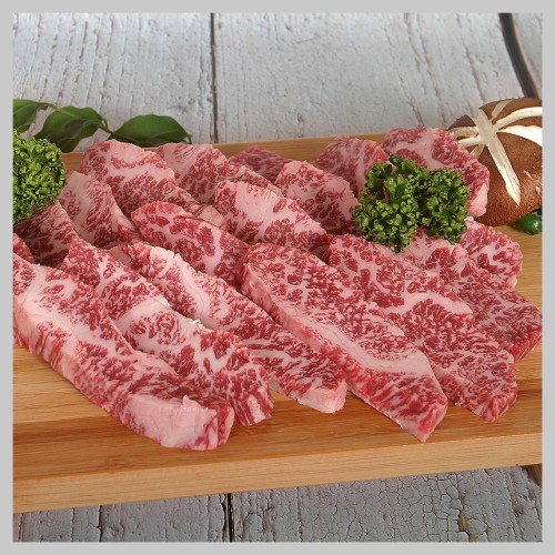 횡성호수길한우 1+등급 업진살(200g)