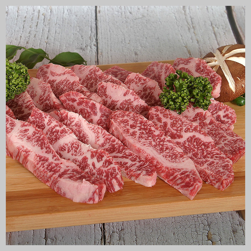 횡성호수길한우 1++등급 업진살(200g)