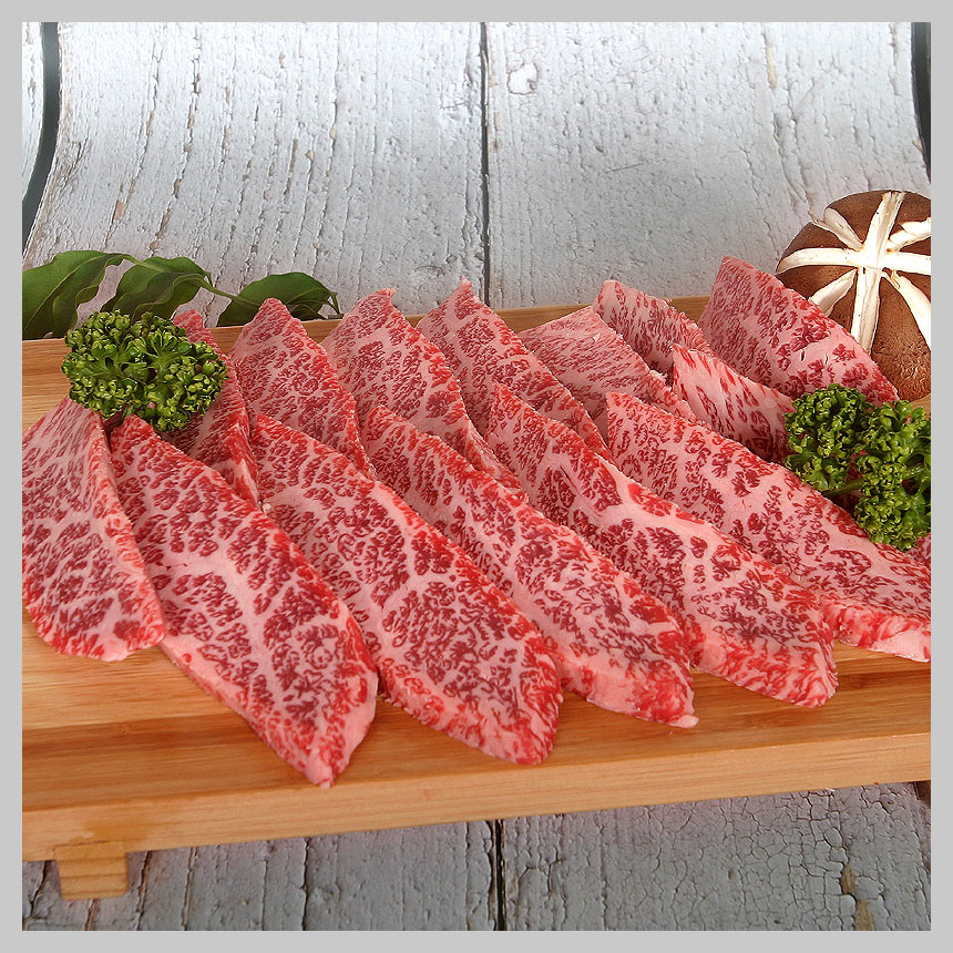 횡성호수길한우 1+등급 살치살(200g)