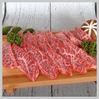 횡성호수길한우 1++등급 살치살(200g)