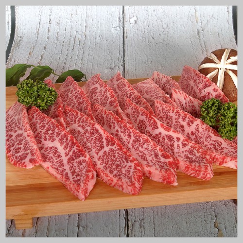 횡성호수길한우 1++등급 살치살(200g)