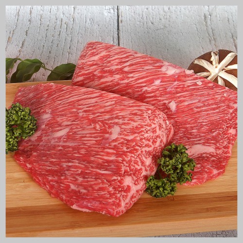 횡성호수길한우 1+등급 국거리(600g)