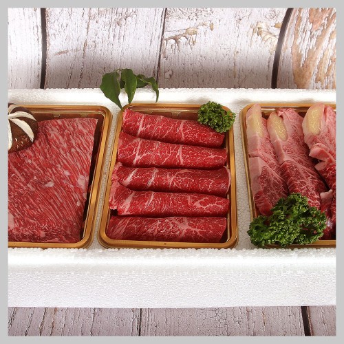 호수길한우 가족세트2호