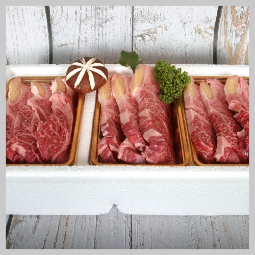 횡성호수길한우 꽃등심세트2호